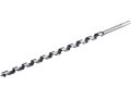 EXTOL vrták hadovitý do dřeva, 460x18mm, stopka šestihran, EXTOL PREMIUM (8801246)