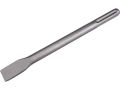 EXTOL sekáč plochý SDS MAX, 280x18mm, hrot 25mm, EXTOL PREMIUM (8801550)