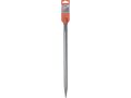 EXTOL sekáč špičatý SDS MAX, 400x18mm, EXTOL PREMIUM (8801564)