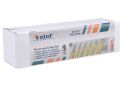 EXTOL sekáče, průbojníky a důlčik, sada 6ks, v kov. Krabičce, z 60 oceli(HRC52-58) složení sady: sekáče ploché DIN6453 11x10x130