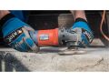 EXTOL kotouč diamantový brusný jednořadý 125mm x22,2mm (8803112)