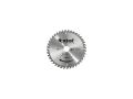 EXTOL kotouč pilový s SK plátky, 140x2,0x16mm, 30T, šířka SK plátků 2,8mm, EXTOL PREMIUM (8803210)