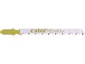 EXTOL plátky do přím.pily 5ks, 75x40mm, úchyt BOSCH, HCS, EXTOL PREMIUM (8805007)