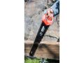 EXTOL pila ocaska, 450mm, 9 zubů na 25mm, trojbroušené tvrz. zuby, EXTOL PREMIUM (8812202)