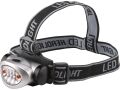 EXTOL čelovka 8 LED diod, EXTOL PREMIUM (8862100)