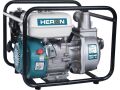 HERON čerpadlo motorové proudové 5,5HP, 2