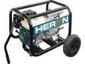 HERON čerpadlo motorové kalové 6,5HP, 3