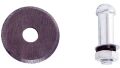 EXTOL řezací kolečko, 22x6x2mm (103220)