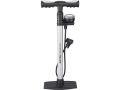 EXTOL pumpa na kolo s manometrem a upouštěcím ventilem, výška 57cm, průměr 35mm, EXTOL PREMIUM (8864200)