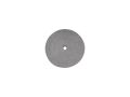 EXTOL brusný kotouč 200x16x20mm zrnitost P36 (410130-12A)