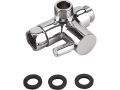 BALLETTO přepínač sprchy pro 830308 (830308A)