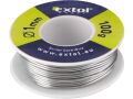 EXTOL cín pájecí, prům. 1mm, 100g, EXTOL CRAFT (9945)