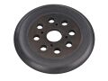 EXTOL Kotouč 125mm pro excentrickou  brusku 8894202 a 407201 (8894202M)