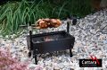 Cattara Gril BARBECUE 60cm s motorem 230V (13036)