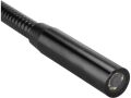 EXTOL USB inspekční kamera, hlava kamery o průměru 14mm, rozsah zobrazení 56°, délka ohebného nástavce 60cm, délka kabelu 190cm,