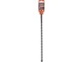 EXTOL vrták SDS PLUS, O 10x310mm, SK, EXTOL PREMIUM (8801419)