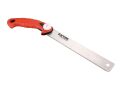 EXTOL pila japonská, 220mm, ohebný pilový list, jemné trojbroušené tvrzené zuby 17zubů/25mm, SK5, EXTOL PREMIUM (8812258)