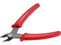EXTOL EXTOL kleště štípací boční pro elektroniku, 130mm (8831110)