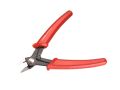EXTOL EXTOL kleště štípací boční pro elektroniku, 130mm (8831110)