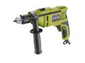 EXTOL vrtačka s příklepem, 550W, EXTOL CRAFT (401163)