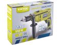 EXTOL vrtačka s příklepem, 550W, EXTOL CRAFT (401163)