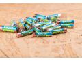 EXTOL baterie alkalické EXTOL ENERGY ULTRA +, 20ks, 1,5V AAA (LR03), EXTOL LIGHT (42012)