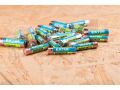 EXTOL baterie alkalické EXTOL ENERGY ULTRA +, 20ks, 1,5V AA (LR6), EXTOL LIGHT (42013)