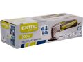 EXTOL bruska multifunkční, 300W, EXTOL CRAFT (417220)