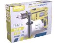 EXTOL vrtačka s příklepem, 750W, 750W, EXTOL CRAFT (401182)