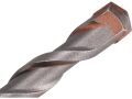 EXTOL vrták příklepový do betonu, O 3x60mm, EXTOL PREMIUM (8801300)