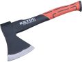 EXTOL sekera, sklolaminátová násada, 500g, násada 360mm, nylon, EXTOL PREMIUM (8871270)