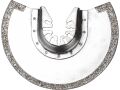 EXTOL kotouč segmentový, 88mm, diamant, EXTOL PREMIUM (8803863)
