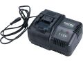 EXTOL nabíječka 2,5A, pro 8891220, EXTOL PREMIUM (8891220A)