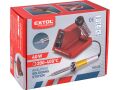 EXTOL stanice pájecí s plynulou regulací teploty, 40W, EXTOL PREMIUM (8894520)