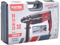 EXTOL kladivo vrtací SDS plus, 3,4J, EXTOL PREMIUM (8890250)