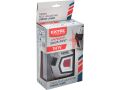 EXTOL laser liniový, křížový samonivelační 1H1V, přesnost 0,5mm/m, rozsah laseru : 10m, EXTOL PREMIUM (8823301)