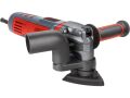 EXTOL bruska multifunkční, rychloupínací, 400W, EXTOL PREMIUM (8894100)