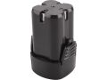 EXTOL baterie akumulátorová 16,6V, Li-ion, 16,6V, 1300mAh, EXTOL INDUSTRIAL (8791151B)