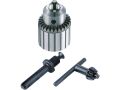 EXTOL SDS redukce + hlava na vrtačku, 2-13mm, EXTOL PREMIUM (8898032)
