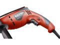 EXTOL vrtačka s příklepem, 500W (8890014)