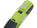 EXTOL bruska přímá aku 3,6V Li-ion, 1300mAh (402200)