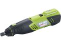 EXTOL bruska přímá aku 3,6V Li-ion, 1300mAh (402200)