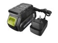 EXTOL vrtací šroubovák aku, 12V Li-ion, 1300mAh (402400)