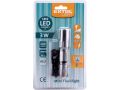 EXTOL svítilna 100lm CREE XPE, mini (43119)