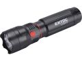 EXTOL svítilna 100lm LED CREE + 150lm COB s magnetem (43117)