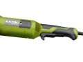 EXTOL bruska úhlová s prodlouženou rukojetí, 125mm, 1200W (403127)