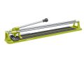 EXTOL řezačka obkladaček 600mm, nylonové uložení, 600mm (9752)