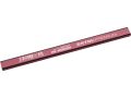 EXTOL tužka tesařská PROFI, 175mm středně tvrdá-HB (8853001)