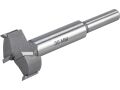 EXTOL fréza čelní-sukovník do dřeva s SK plátky, průměr 30mm stopka 8mm (8802021)