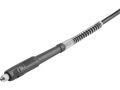 EXTOL kleštiny, sada 8ks, Ř1-1,6-2-2,3-3-2x3,2mm, hlavice M8x0,75 (404191)